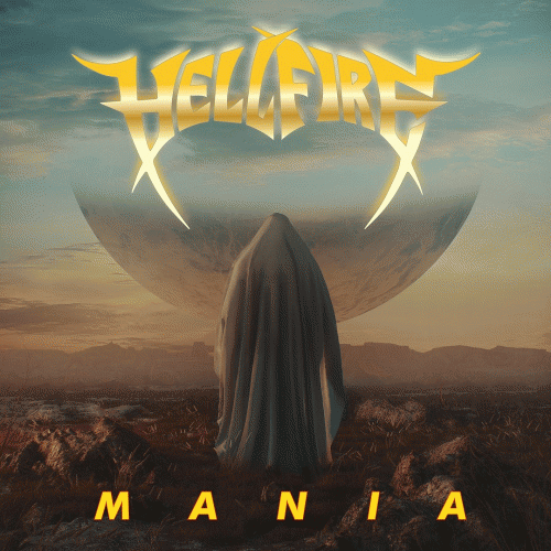 Hell Fire (USA) : Mania
